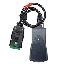DiagBox FULL CHIP 9V91.25 In ITALIANNO Ultimo Modello 2023 - Versione Completa Attivata !